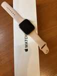 Apple watch SE 44mm Rose gold