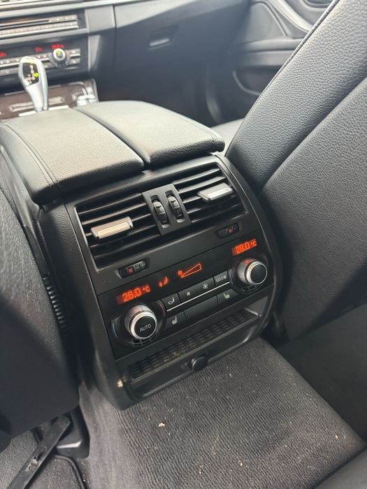 Бмв 525х-драйв, 218 кс на части(bmw 525x-drive N47D20D 218hp na chasti