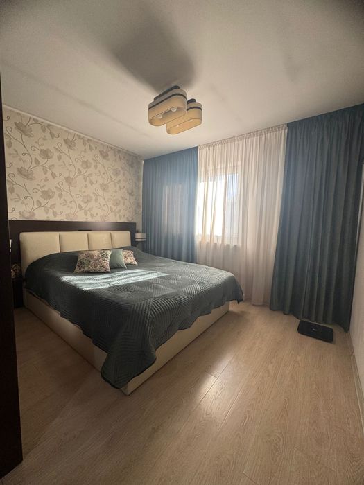 Apartament 3 camere