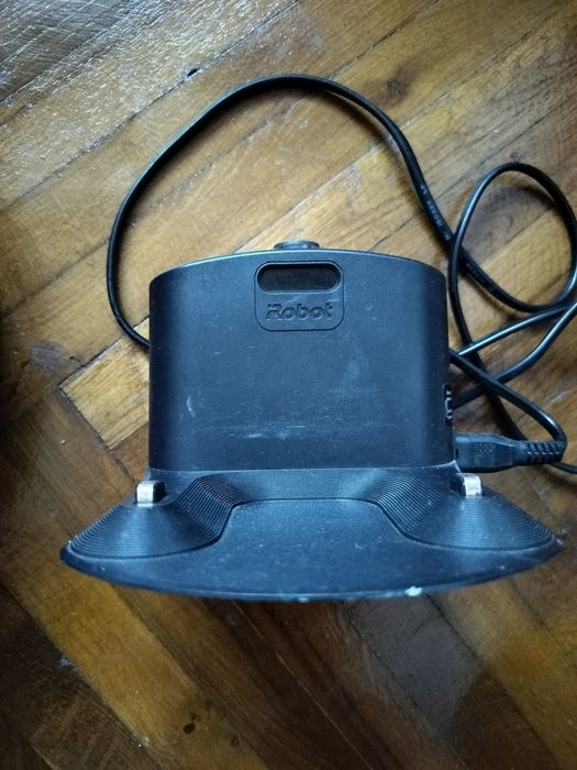 Roomba I3 robot aspirator