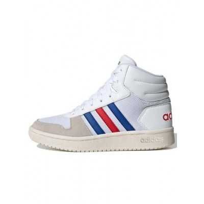 Маратонки Adidas Hoops Mid 2 FW9121 №-28,29,30,31,32