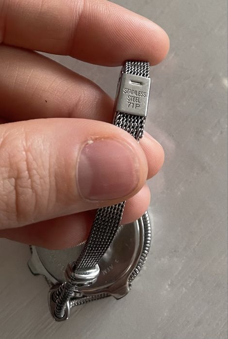 Ceas de mana Dolce Gabbana original