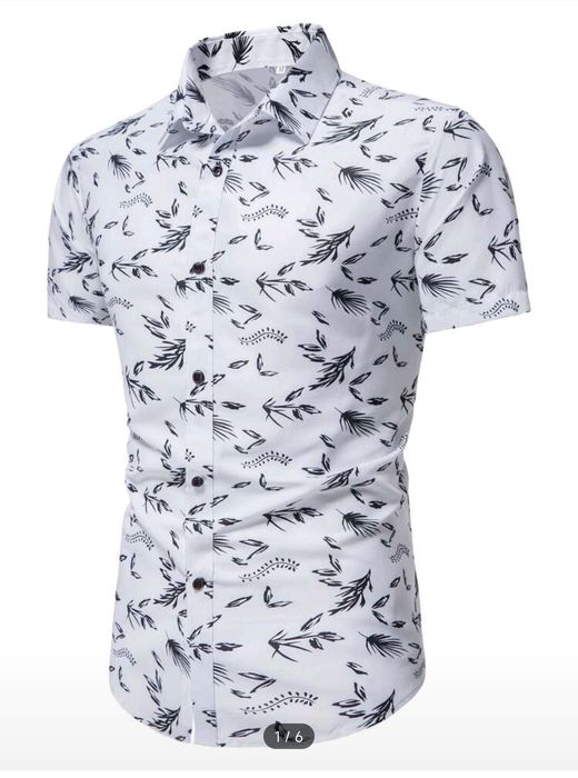 Vând cămăși mânecă scurtă