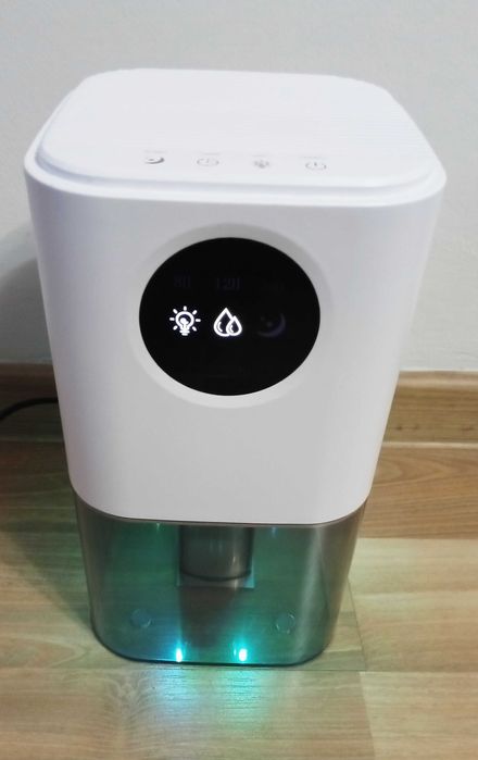 Влагоабсорбатор HOUSEHOLD