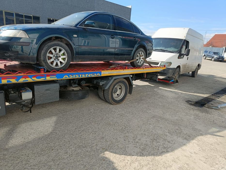 Servicii tractari transport auto Covasna