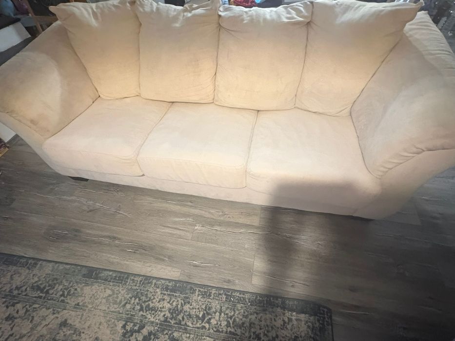 Vand canapea extensibila -Mobexpert - 1500 lei