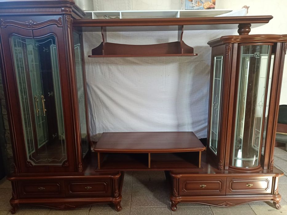 Горка б/у в хорошем состояние