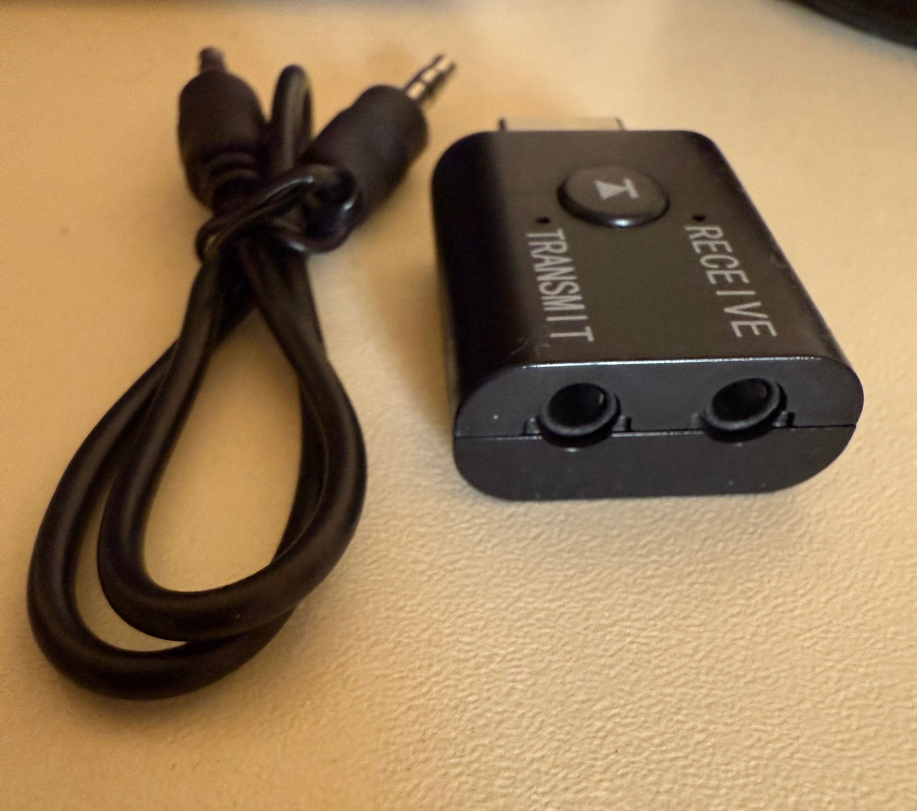 Modul Receiver/Transmitter bluetooth 5.0