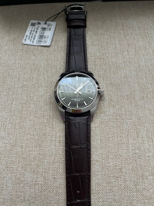 Ceas Tissot de barbati