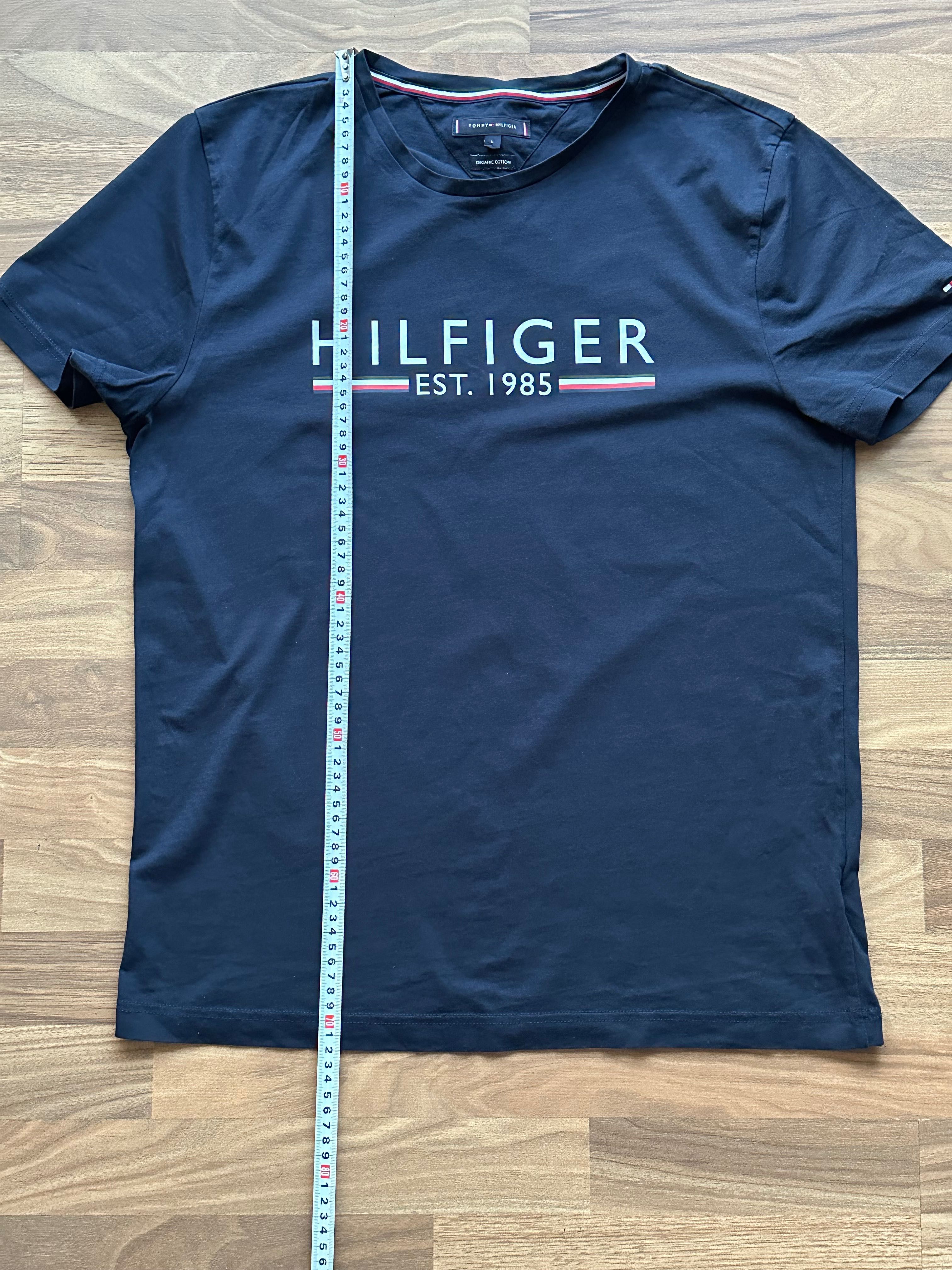 Мъжка тениска Tommy Hilfiger