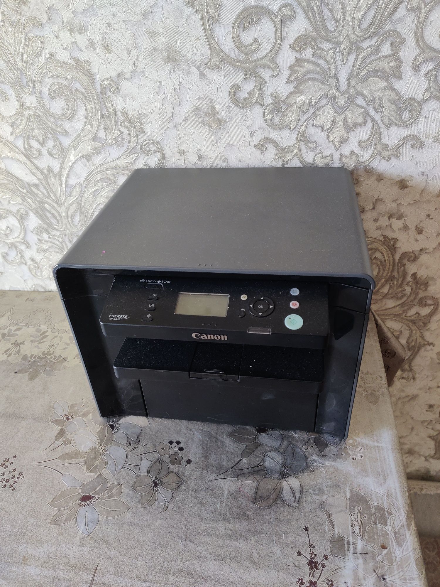 ЧБ принтер Canon MF4410