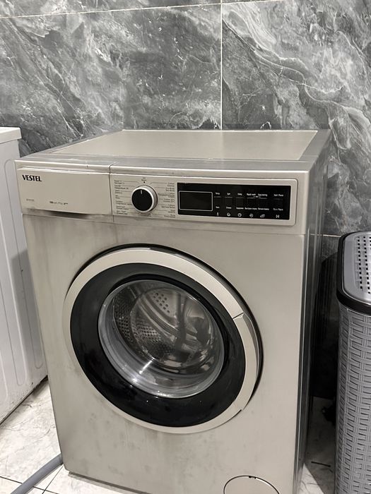 Стриальная машина Vestel W710T2DS