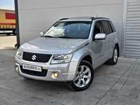 Suzuki grand vitara,Limited,1.9Diesel,4x4,Navi, Trapa,Posibil rate ***