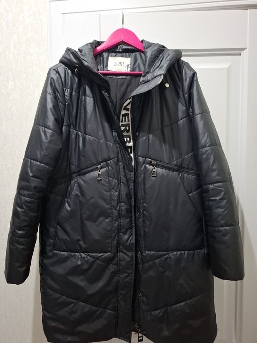 Женская  верхняя      одежда