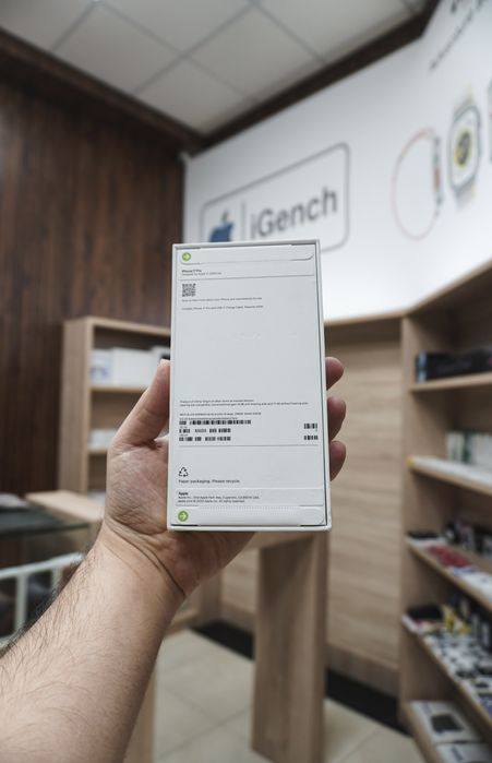 iPhone 17 Pro 256GB LLA Orange