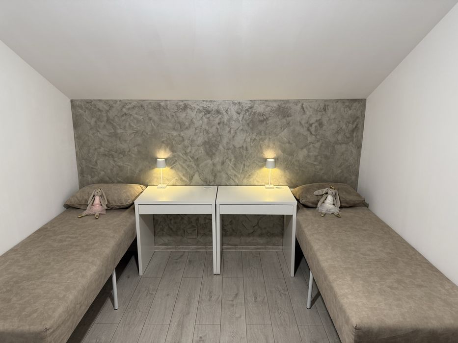 Servicii de amenajari interioare mai mici