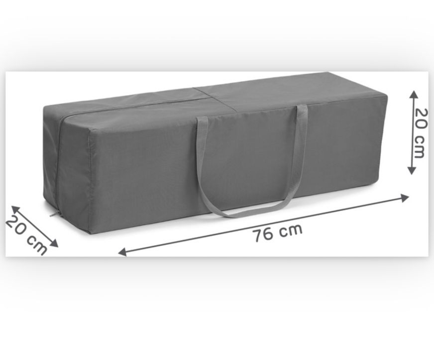 Манеж-Кровать