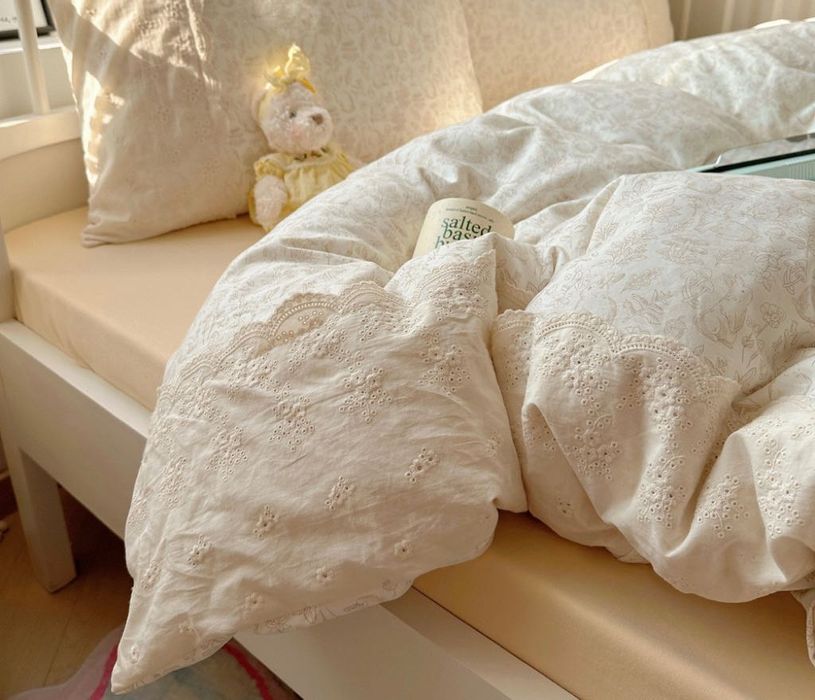 Постельное белье