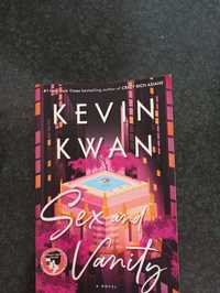 Kevin Kwan - Sex and Vanity
