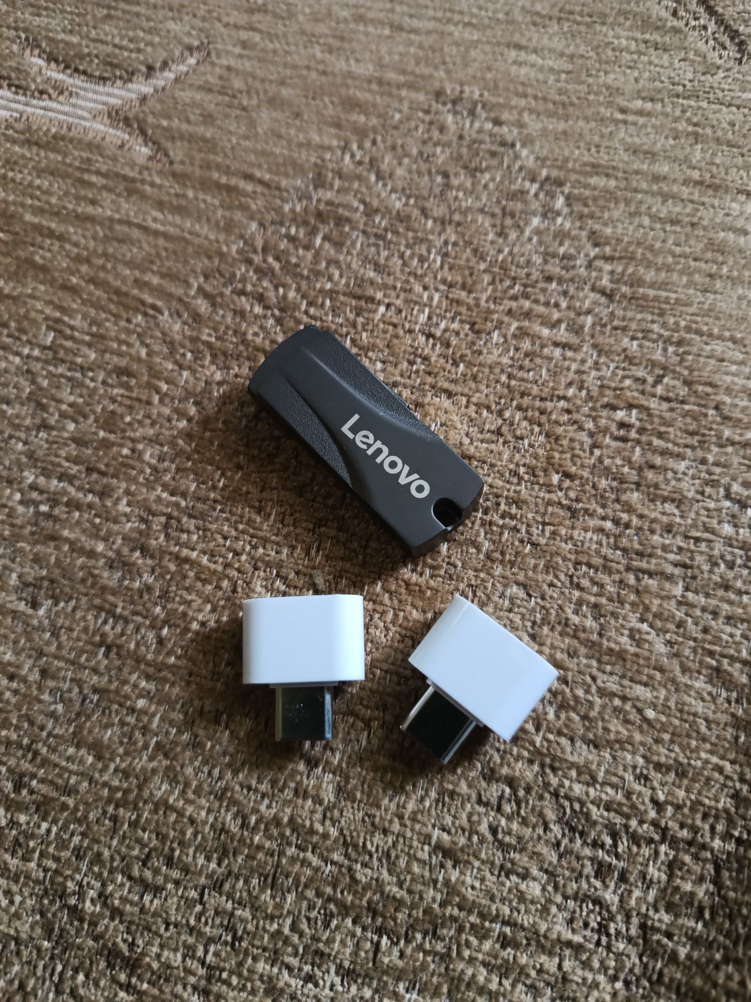 USB Flash Drive 2 Tb Lenovo sigilat