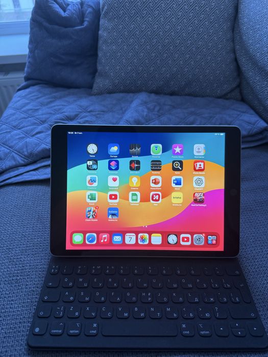 Ipad 9-го поколения