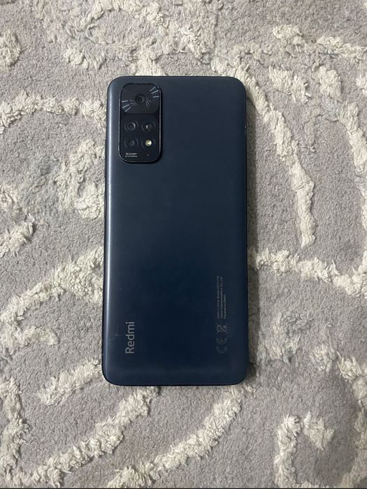 Redmi note 11 ( 128 g )