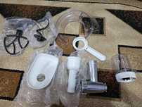 Accesorii Robot bucatarie Heinner 800 w