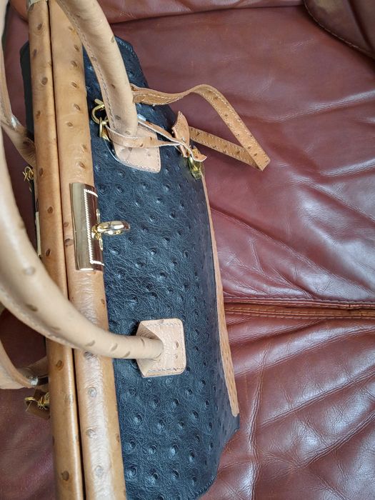 Дамски маркови чанти 1/Pelle Di Giada-110 лв2/Parfois-40 лв3/ Zara-30