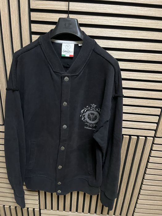 Carlo Colluci MILANO - размер ХЛ / Оригинал