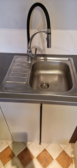 Кухненска мивка Teka