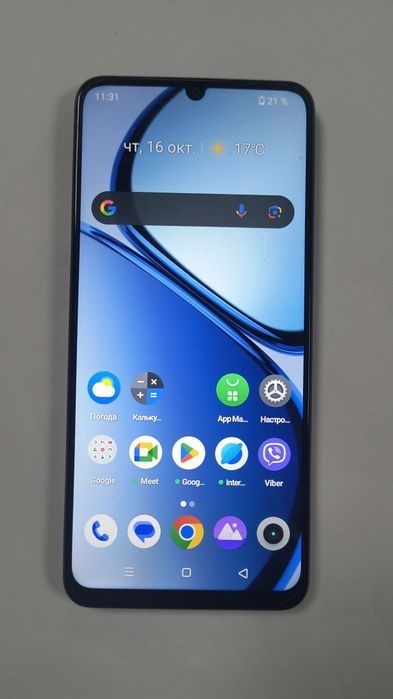 Продам Realme note 50 128Gb