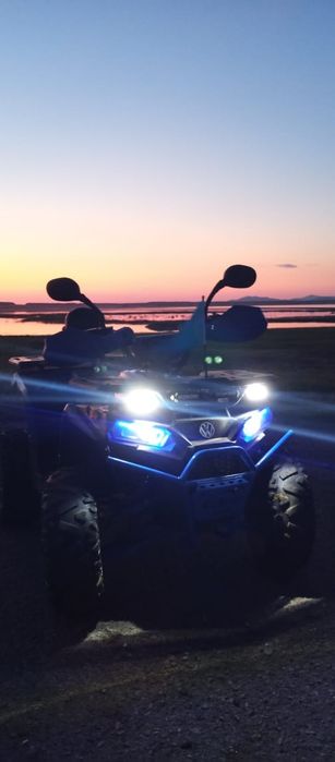 Продам квадроцикл