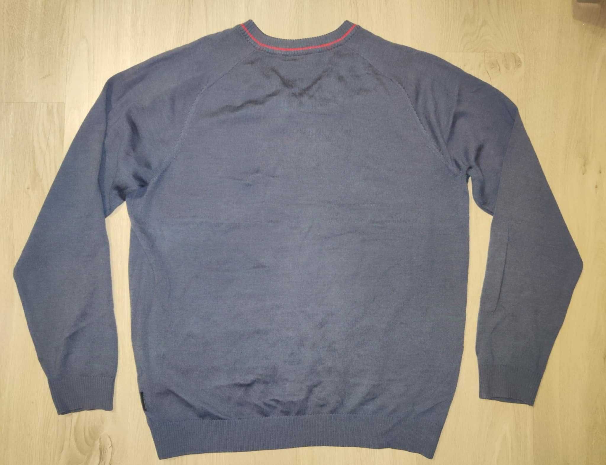 Peak Performance V N Jumper 100% Merino, мъжки пуловер, блуза, man, XL