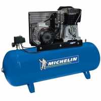 Compresor de aer 500 litri 380V Michelin, FI-1121580387