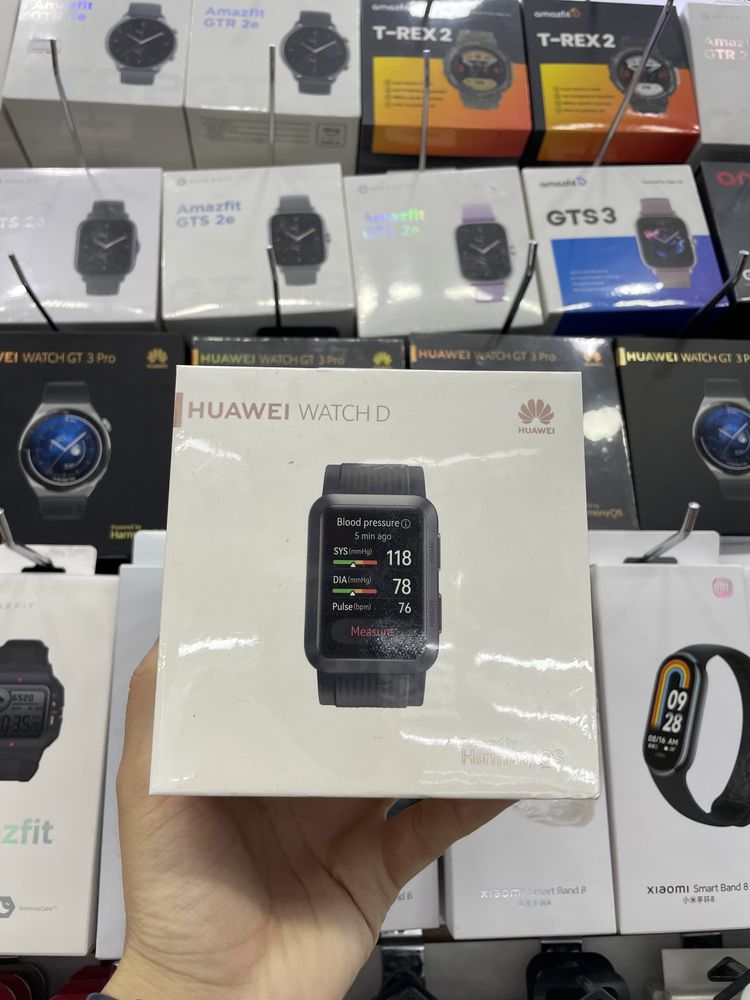 Huawei watch D  (оптом)