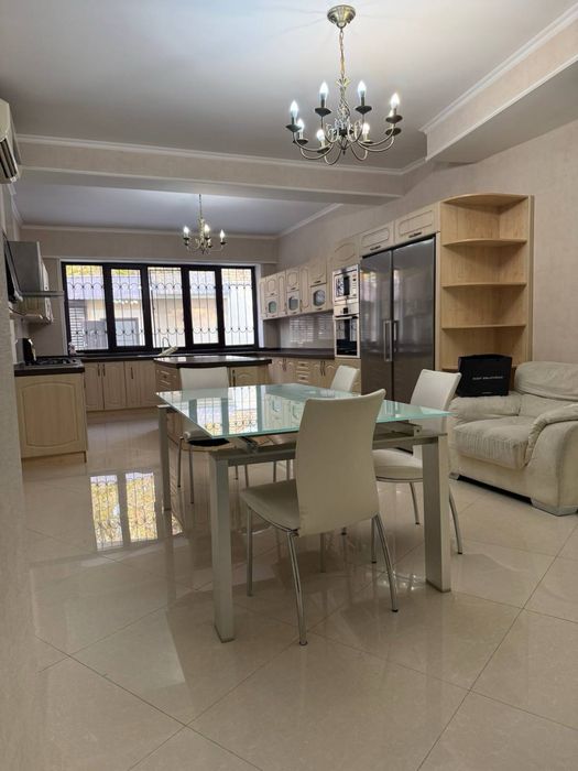 Качественный Дом с Ремонтом парк Тельмана