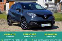 Renault Captur Intens  //Rate//