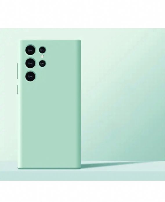 Husa Guardian Samsung S21/S23/S24/S25 PLUS ULTRA EDGE Protect Catifea