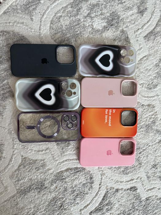 чехлы для iphone 11