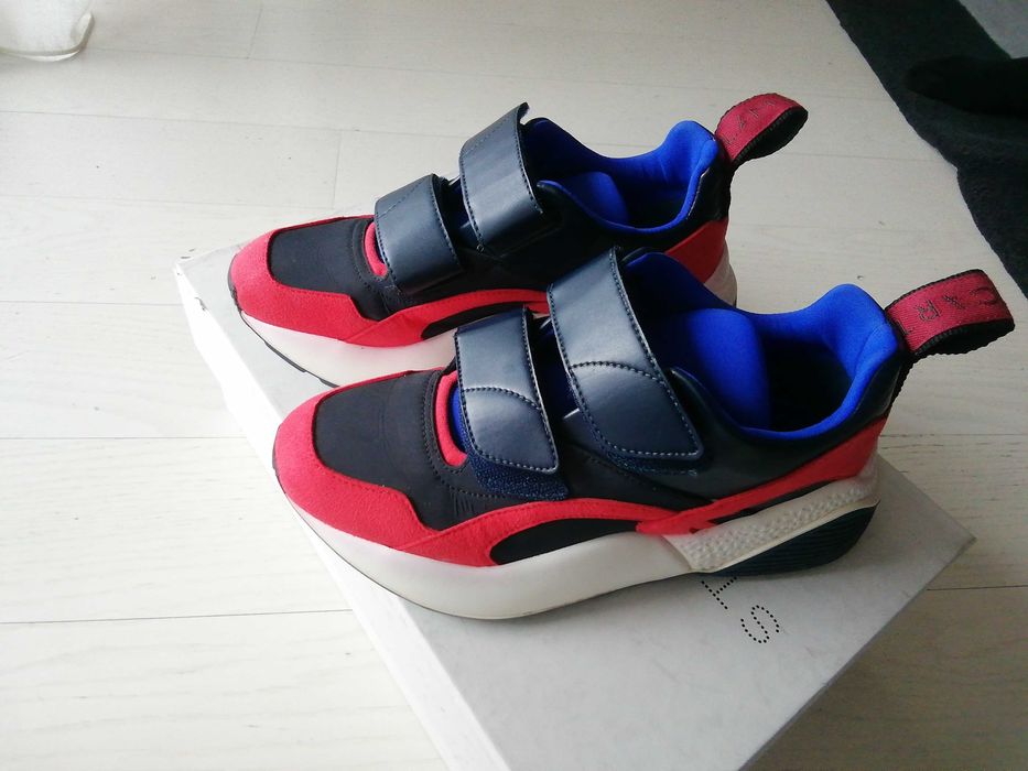 Маратонки Stella mcCartney