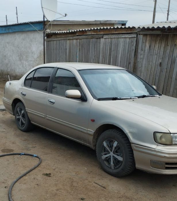 Автомобиль продажа