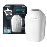 Хигиенен кош Томи типи /Tommee tippee sangenic