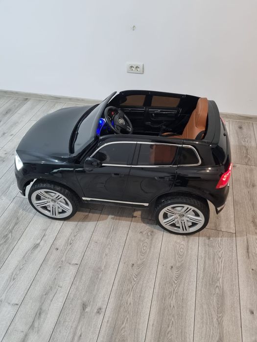 Masinuta electrica VolksWagen Touareg