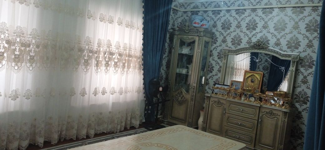 Продаётся дом Кибрай Мехнат Бешбармак
