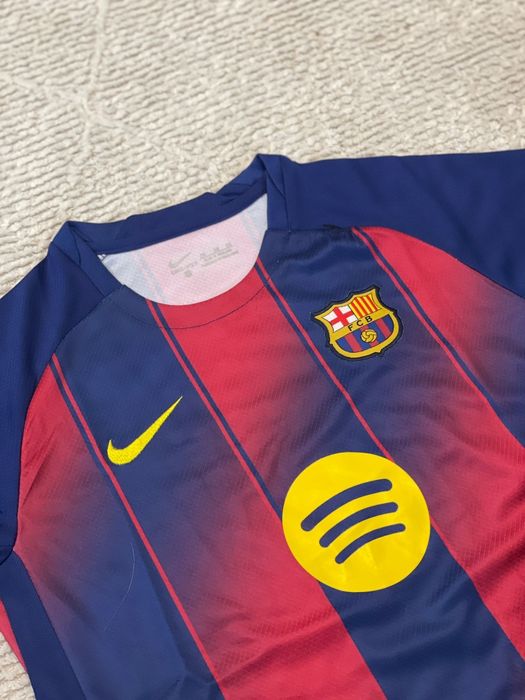 Kit copii barcelona 2025/26