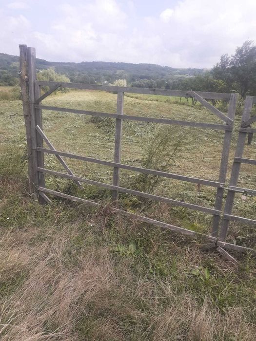 2 Terenuri - pozitii frumoase in Dobrovat - 120000 euro