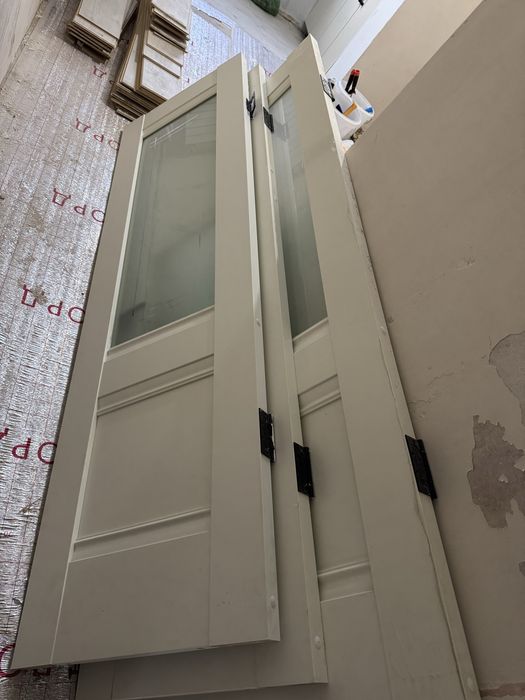 Продается двери межкомнатные