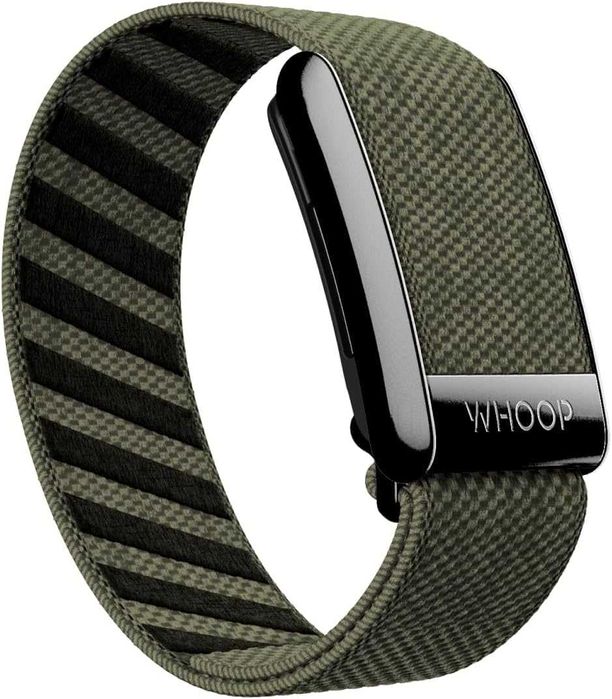 Ремешок (не устройство) для Whoop 4.0! Новый в коробке! Оригинал Whoop