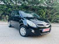 Hyundai i20 #Garantie#Rate#NumereRosii#BuyBack#