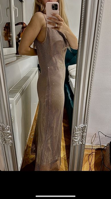 Vand rochie Bsb noua cu eticheta